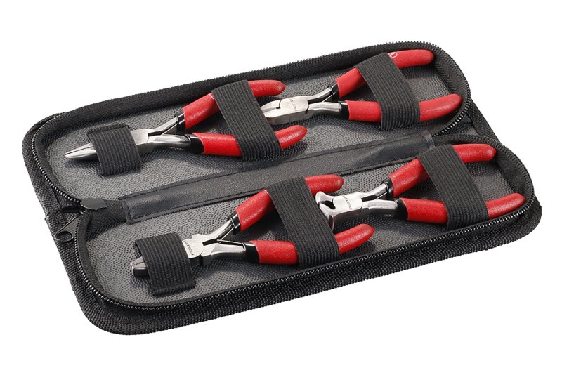 Komplet mini - kliješta