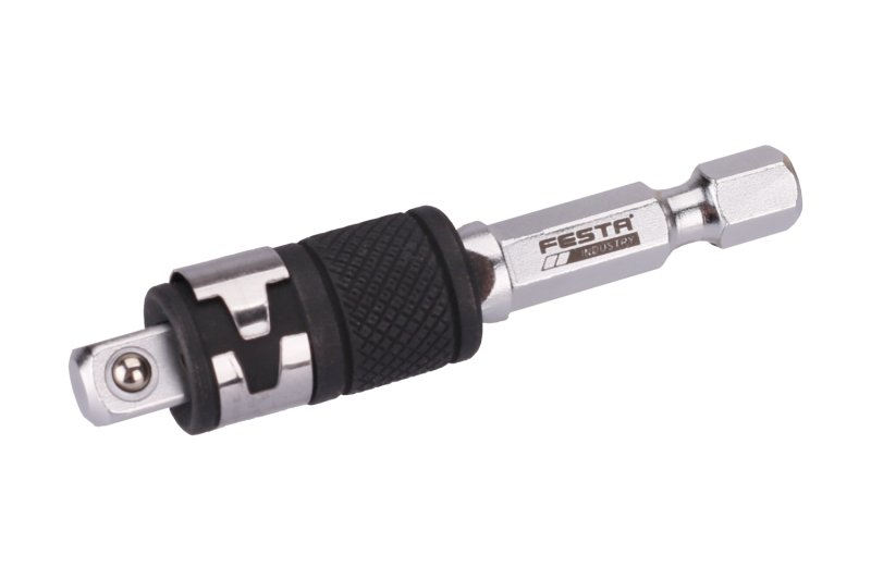 Magnetni nastavak za bitove FESTA INDUSTRY s adapterom 1/4"