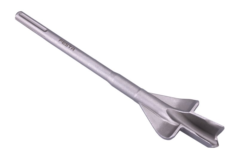 Sjekač s krilcima FESTA SDS-MAX 26x380mm