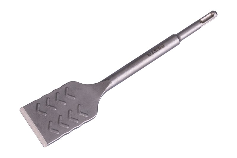 Sjekač savijeni ojačani FESTA SDS+ 50x250mm