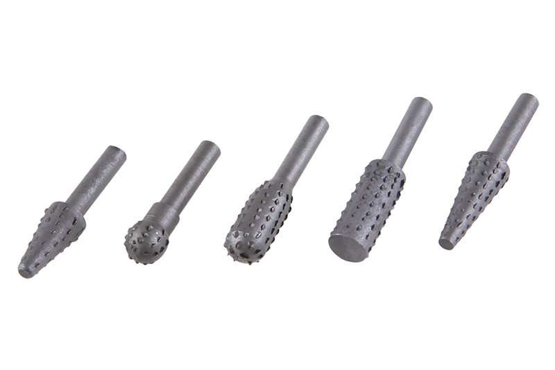 Rotacione turpijice 5/1