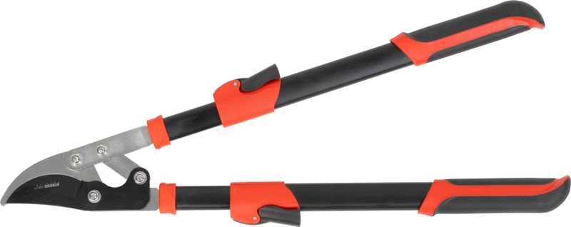 Škare za grane Premium, teleskopske, 690-940mm