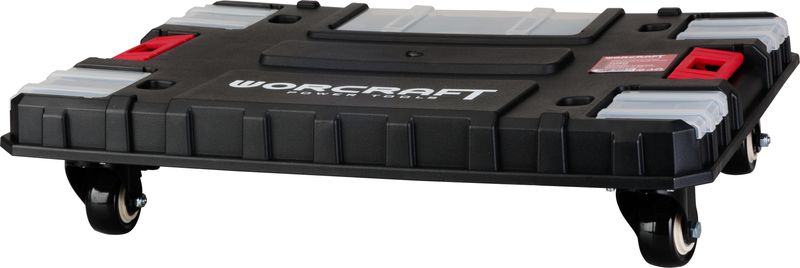 Platforma s kotačiićima za XCUBE kutije 46.7x35.5x4cm