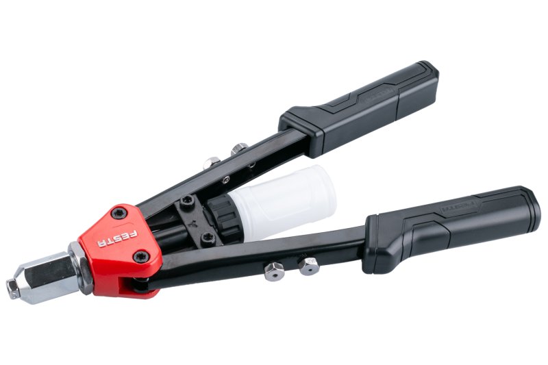Kliješta za nitanje CRMO 280 2,4 - 4,8mm