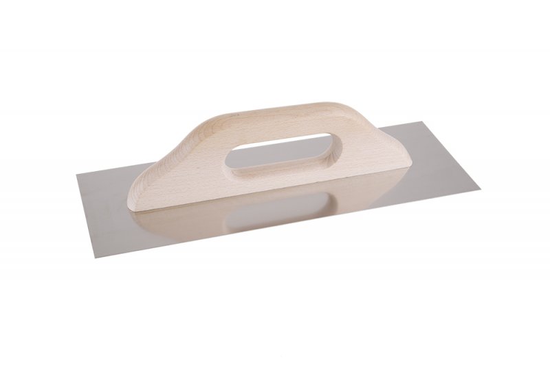 Gladilica Rost frei 360 x 130, drvena ručka