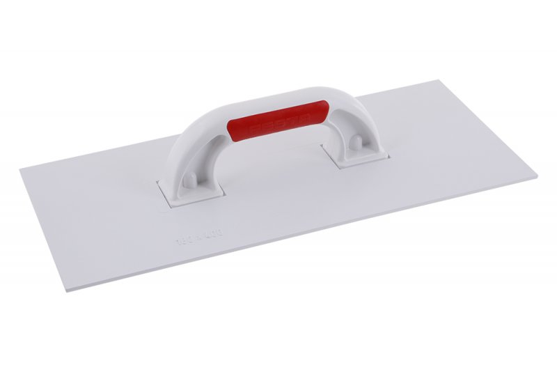 Gladilica plastična 400x180mm (062542)