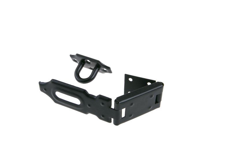 Zasun s okom za lokot 160mm