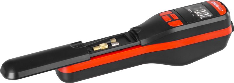 Kompresor ručni, 150 psi, 10 bara, LED svjetlo