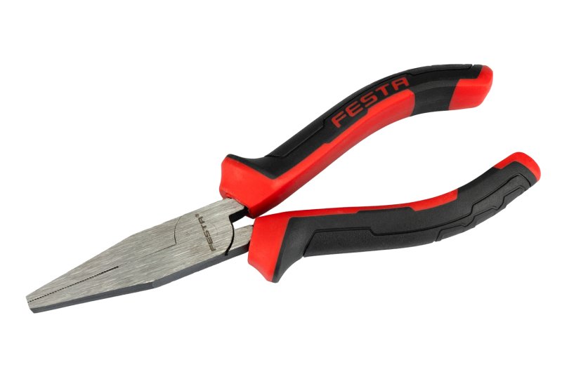 Kliješta ravna 160 mm