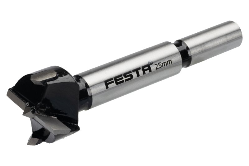 Glodalo za drvo FESTA 25mm