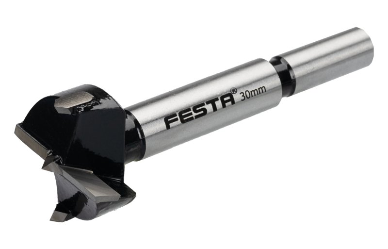 Glodalo za drvo FESTA 30mm
