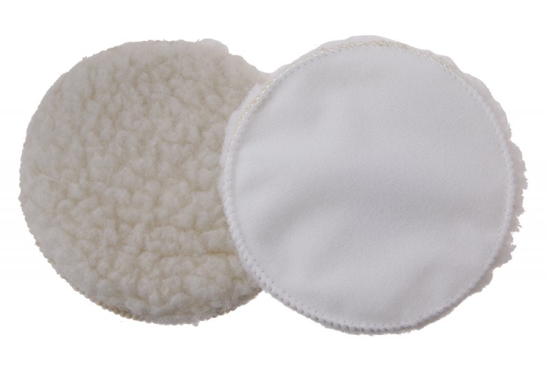 Četka za poliranje 125mm na čičak