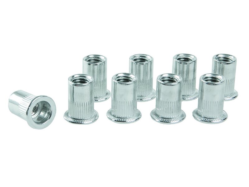 Matice za nitanje ALU M3X9, 20/1