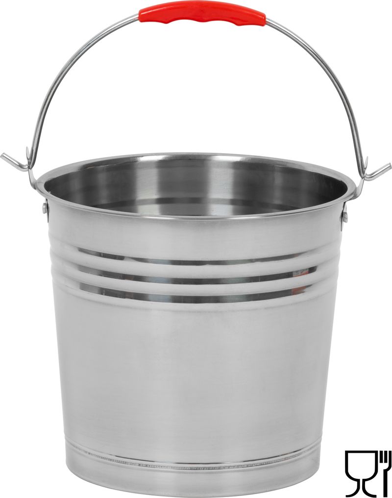 Kanta INOX 5l