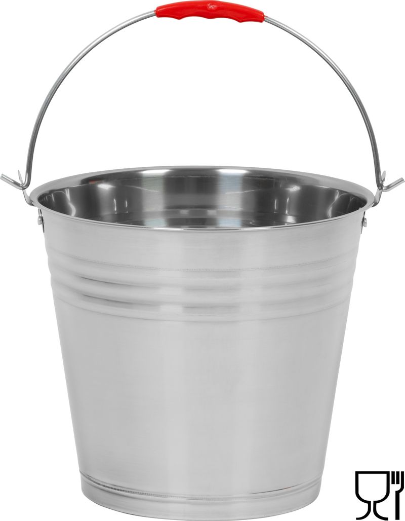 Kanta INOX 8l