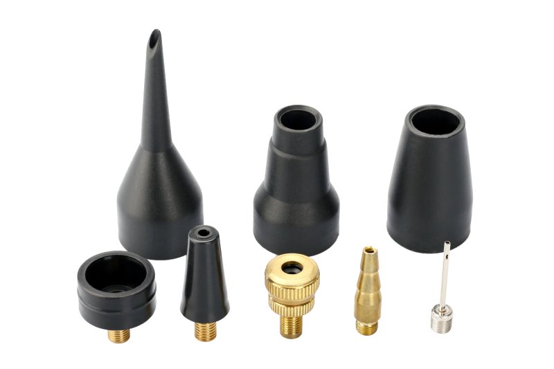 Set nastavaka WESTBERG za kompresor 8/1