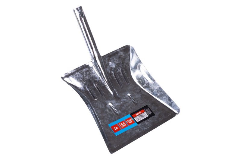 Lopatica metalna WESTBERG 22x23cm