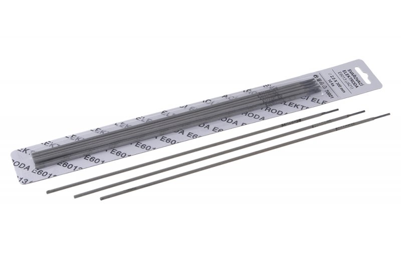 Elektroda 2.0x300mm E6013, 10/1