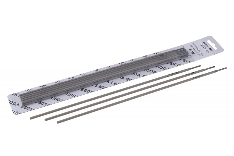 Elektroda 2.5x300mm E6013, 10/1